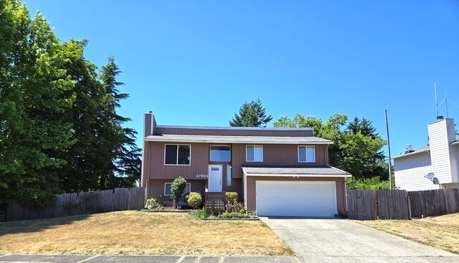 property at 27631 123rd Ave SE