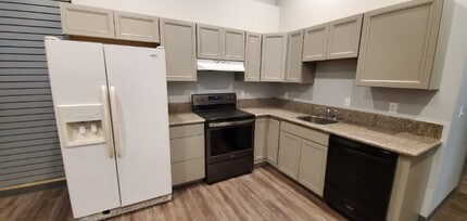 1318 W 18th St N in Wichita, KS - Building Photo - Building Photo