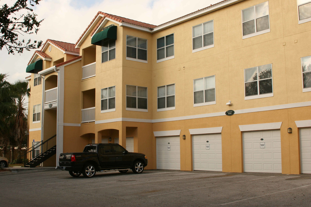 Beachway in Seminole, FL - Building Photo