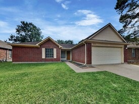 19315 Bristlestar Dr in Katy, TX - Building Photo
