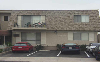 4030 Front St in San Diego, CA - Building Photo - Building Photo