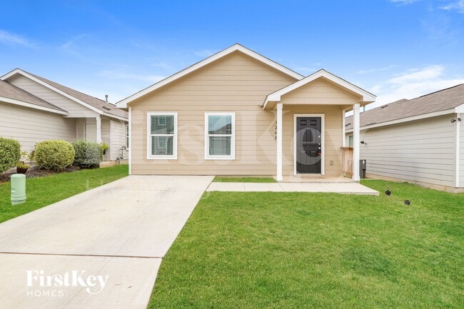 property at 7242 Plow Run