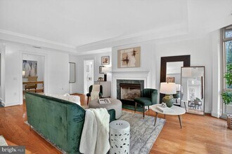 5630 Wisconsin Ave in Chevy Chase, MD - Building Photo - Building Photo