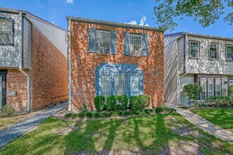 14179 Misty Meadow Ln in Houston, TX - Building Photo - Building Photo