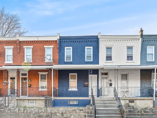 6750 Marsden St in Philadelphia, PA - Building Photo - Building Photo