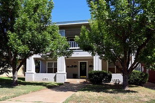 125 NW 20th Apartamentos