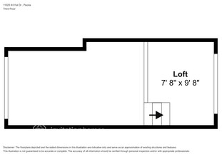 11025 N 81st Dr in Peoria, AZ - Building Photo - Building Photo