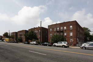 2992-3028 Nostrand Ave Apartments