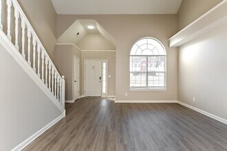 1438 Pebble Ridge Ln in Hampton, GA - Building Photo - Building Photo