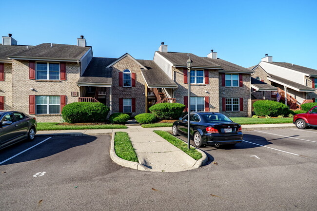 1540 Spinnaker Way in Dayton, OH - Building Photo - Building Photo