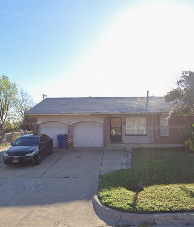 property at 3812 Rosewood Ct