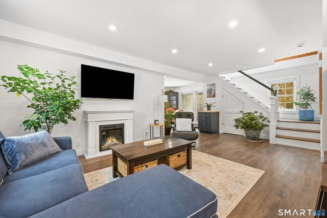 167 North Ave in Westport, CT - Building Photo - Building Photo