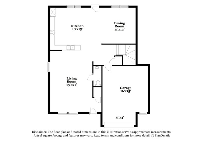 1033 Joselynn Drive in Gastonia, NC - Building Photo - Building Photo