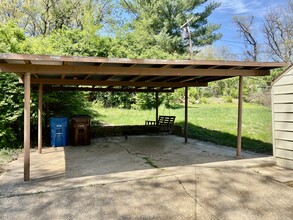 509 La Motte Ln in Ferguson, MO - Building Photo - Building Photo