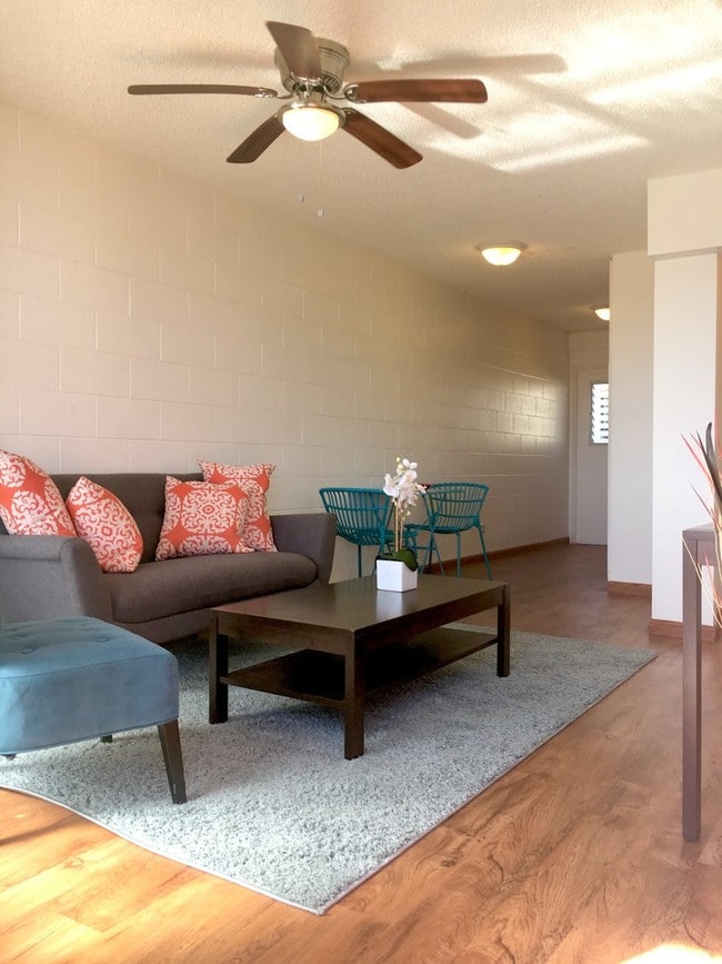 property at 1218 N School St