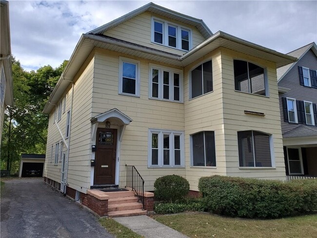 property at 325 Field St