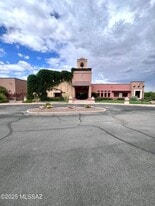 1254 W Calle De Sotelo in Sahuarita, AZ - Building Photo