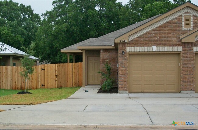 property at 224 Anne Louise Dr