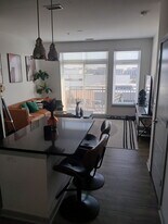 25 N New Jersey St, Unit Mosaic in Indianapolis, IN - Building Photo