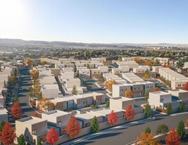 The Eleanor at Rio Rancho in Rio Rancho, NM - Building Photo