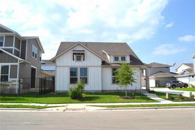 8316 Corrigan Pass in Austin, TX - Building Photo - Building Photo