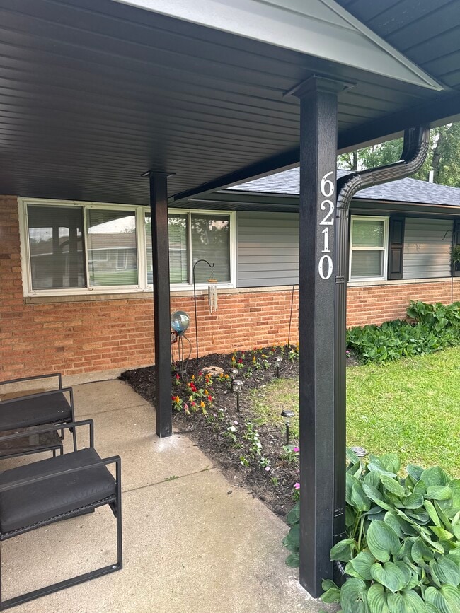 6210 Alter Rd in Dayton, OH - Foto de edificio - Building Photo