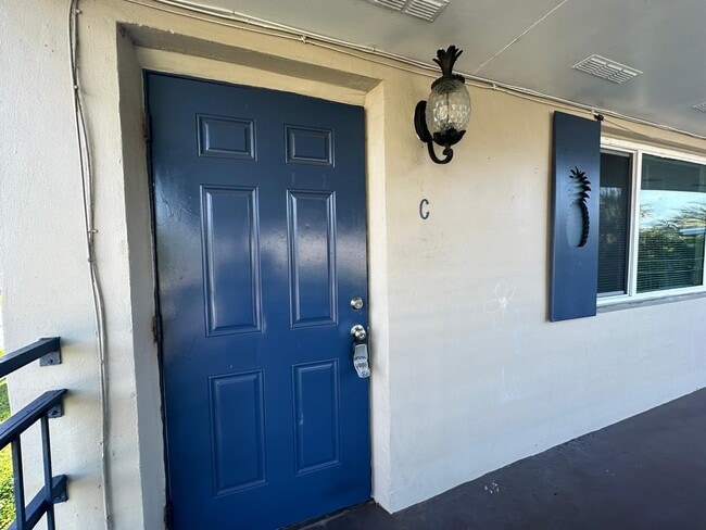 property at 817 Lighthouse Dr