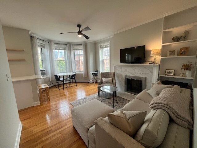 property at 542 Columbus Ave