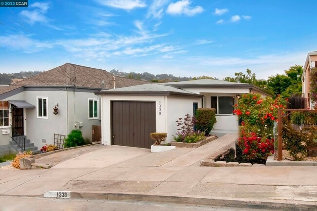 property at 1338 S 57th St