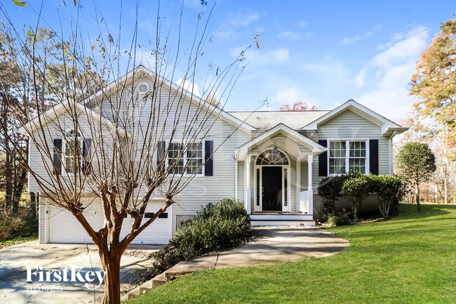 property at 189 Michael St