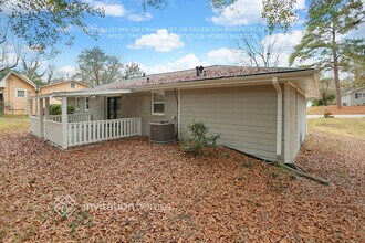 2932 Heather Dr in East Point, GA - Foto de edificio - Building Photo