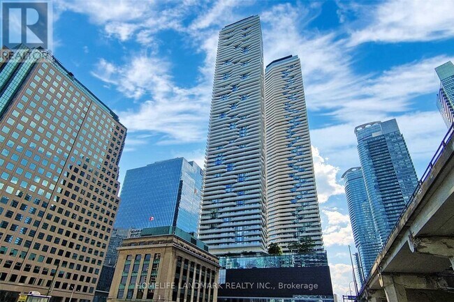 property at 100-5100 Harbour St