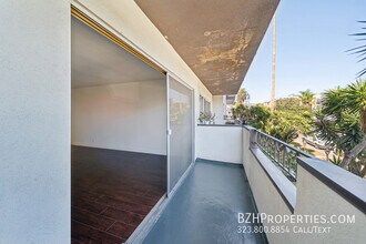 105 S Orlando Ave in Los Angeles, CA - Building Photo - Building Photo