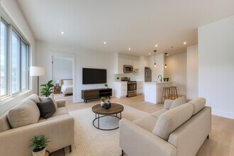 2645 Pie-IX in Montréal, QC - Building Photo - Building Photo