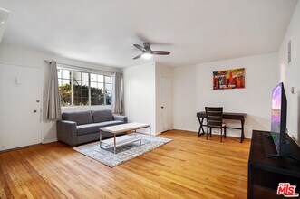 4035 Inglewood Blvd in Los Angeles, CA - Building Photo - Building Photo