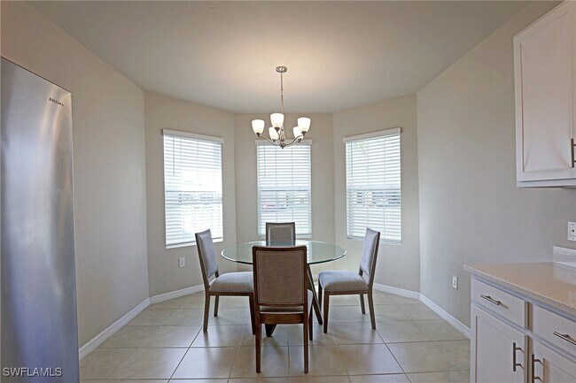 property at 3199 Estancia Ln