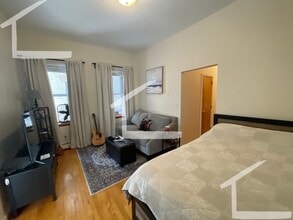 210 Chestnut Hill Ave in Boston, MA - Building Photo - Building Photo