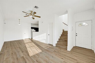 5406 Peacock St in Houston, TX - Building Photo - Building Photo