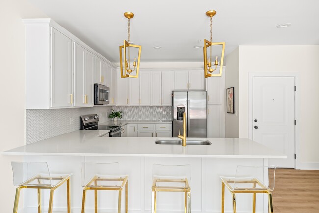 420 Capstone Dr in Lynchburg, VA - Building Photo - Building Photo