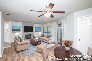 property at 11843 Braesview