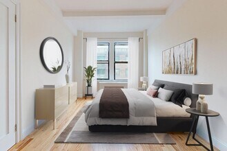 West 96th Street in New York, NY - Building Photo - Building Photo