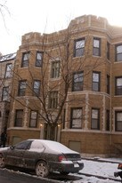 703 W Cornelia Ave Apartments