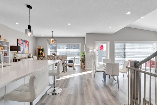 property at 205-35A 35a St SW