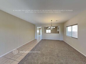 10928 Salernes St in Las Vegas, NV - Building Photo - Building Photo