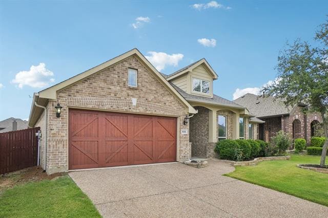 property at 1616 Downing Dr