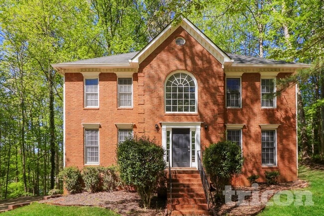 property at 4249 W Mill Trail NW