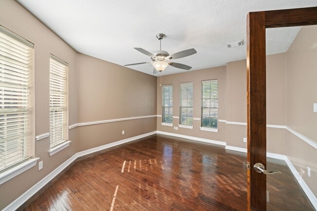 property at 14218 Baron Oaks Dr