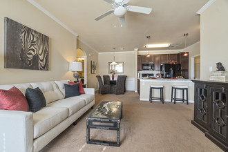 Esplanade at Stonebridge Village Apartments in Enid, OK - Building Photo - Building Photo
