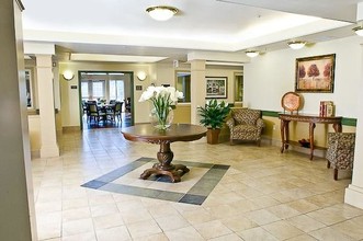 Spring Ridge Senior 62+ Apartments in Frederick, MD - Building Photo - Interior Photo