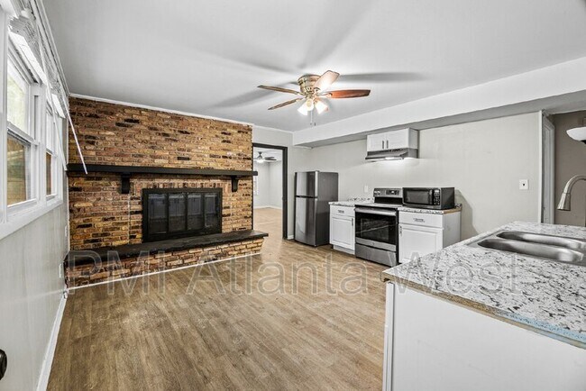 2592 Evergreen Trail in Smyrna, GA - Building Photo - Building Photo